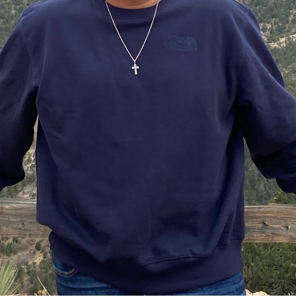 The North Face Sweatshirt